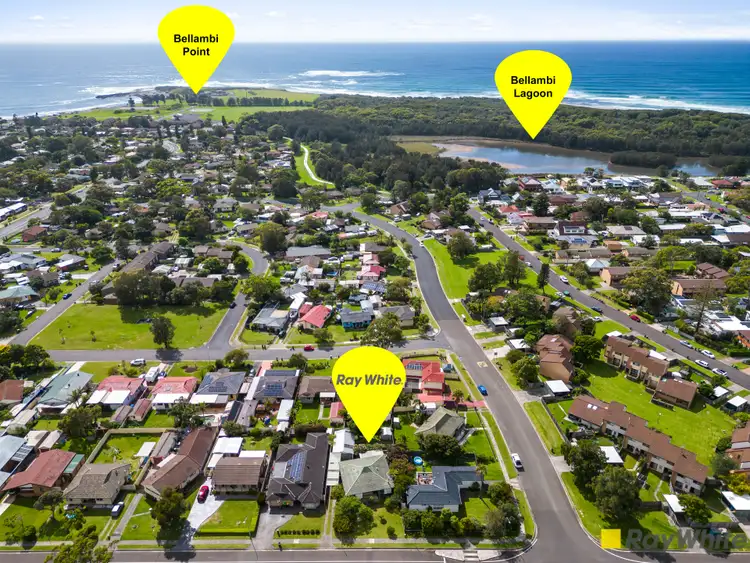 Second view of Homely house listing, 75 Cawley Street, Bellambi NSW 2518