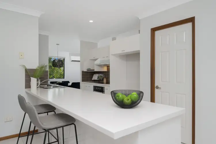 Third view of Homely house listing, 32 Templeton Crescent, Douglas QLD 4814