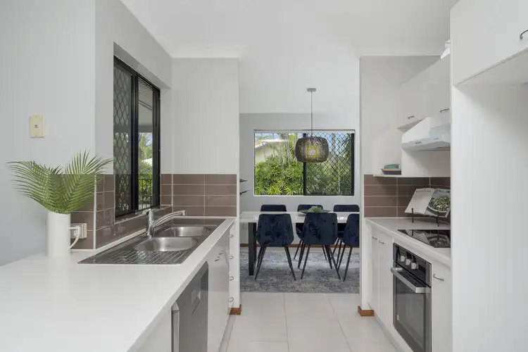 Fourth view of Homely house listing, 32 Templeton Crescent, Douglas QLD 4814