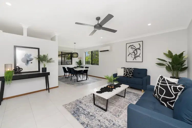 Fifth view of Homely house listing, 32 Templeton Crescent, Douglas QLD 4814