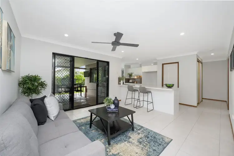 Sixth view of Homely house listing, 32 Templeton Crescent, Douglas QLD 4814