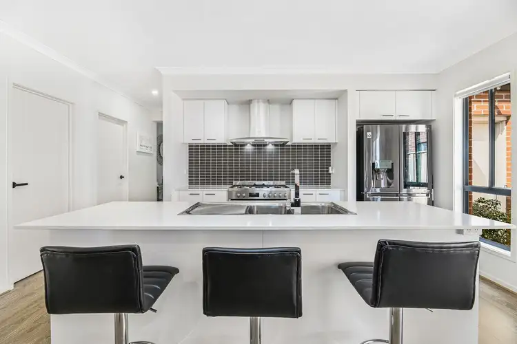 Third view of Homely house listing, 6 Bellotto Street, Cranbourne North VIC 3977