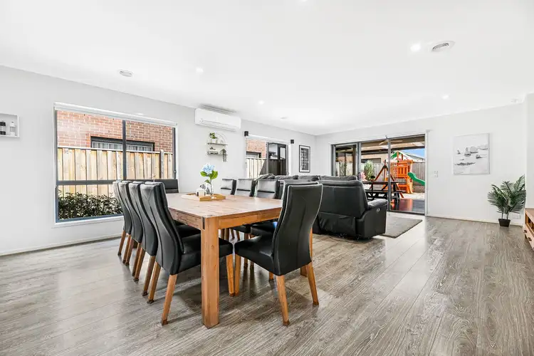 Fourth view of Homely house listing, 6 Bellotto Street, Cranbourne North VIC 3977