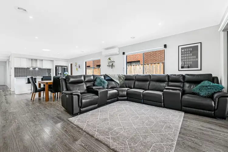 Fifth view of Homely house listing, 6 Bellotto Street, Cranbourne North VIC 3977