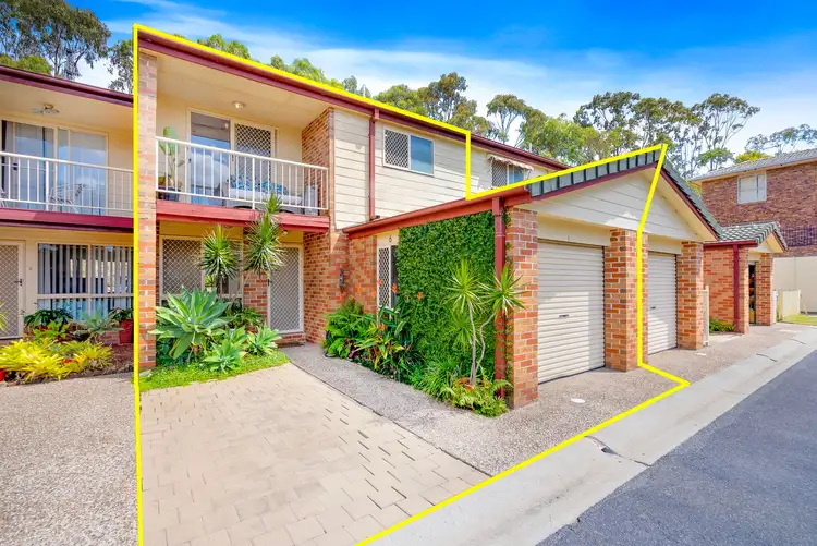 Main view of Homely townhouse listing, 6/2 Simpsons Road, Currumbin Waters QLD 4223