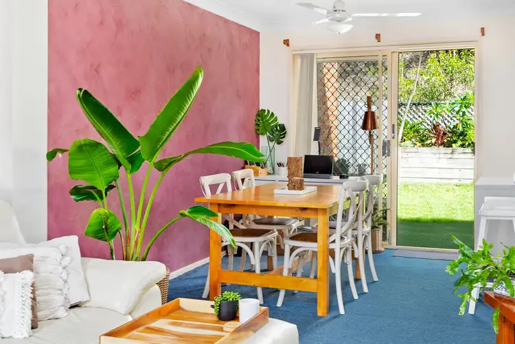 Fourth view of Homely townhouse listing, 6/2 Simpsons Road, Currumbin Waters QLD 4223
