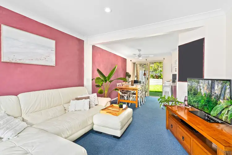 Fifth view of Homely townhouse listing, 6/2 Simpsons Road, Currumbin Waters QLD 4223
