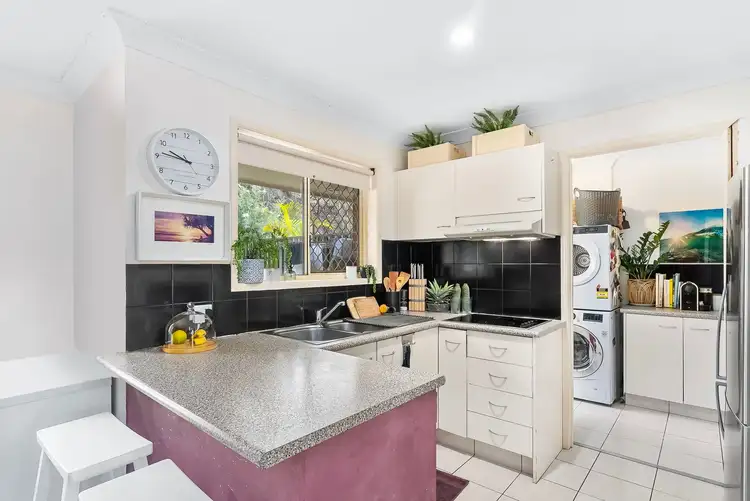 Sixth view of Homely townhouse listing, 6/2 Simpsons Road, Currumbin Waters QLD 4223