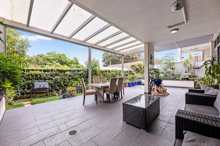 16/5-7 Richards Avenue, Peakhurst NSW 2210