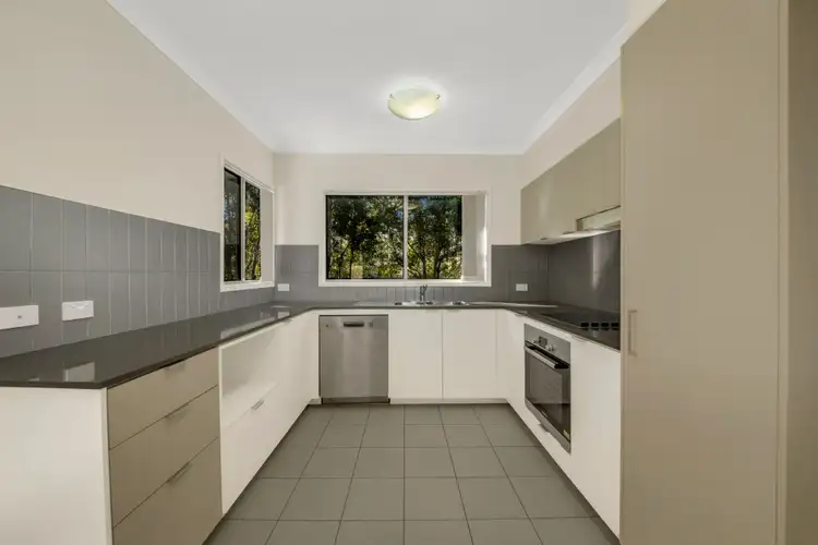 Sixth view of Homely townhouse listing, 34/1 Ringuet Close, Glen Eden QLD 4680