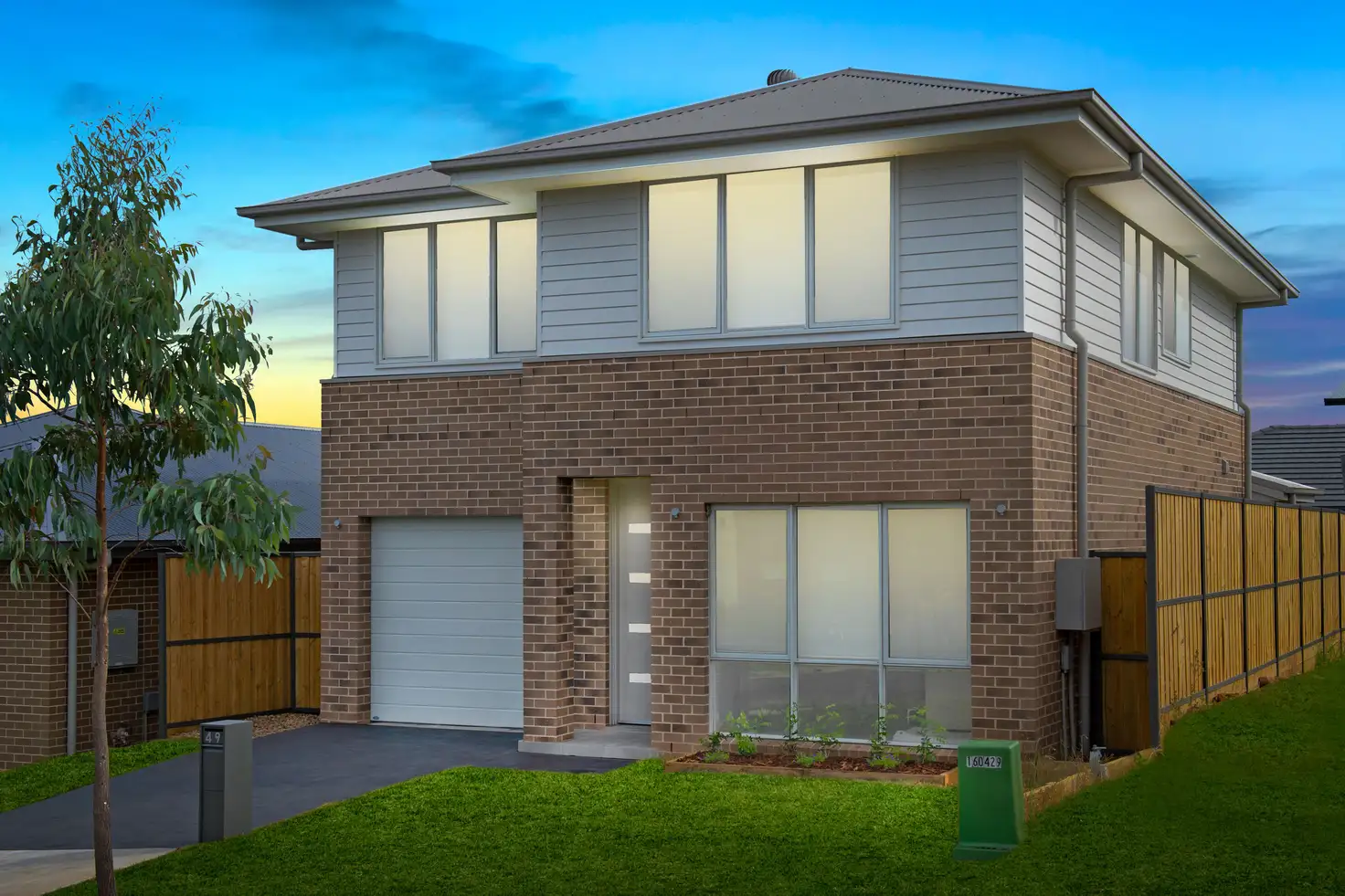 Main view of Homely house listing, 49 Chukker Street, Box Hill NSW 2765
