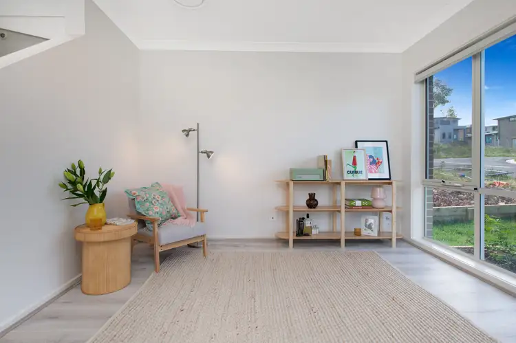 Second view of Homely house listing, 49 Chukker Street, Box Hill NSW 2765