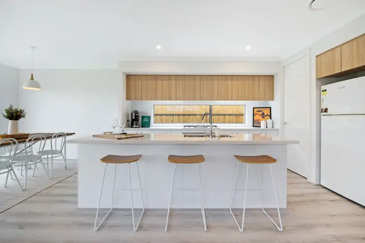 Third view of Homely house listing, 49 Chukker Street, Box Hill NSW 2765