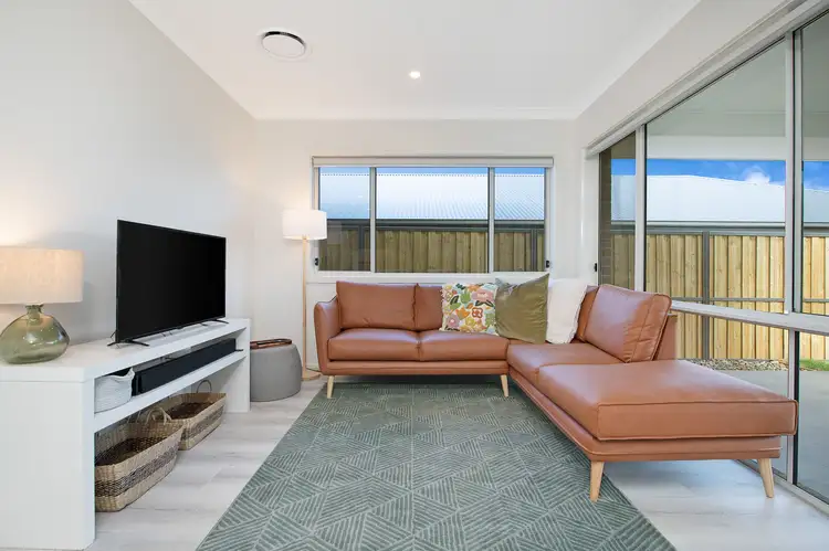 Fifth view of Homely house listing, 49 Chukker Street, Box Hill NSW 2765
