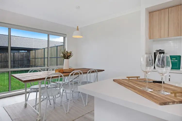 Sixth view of Homely house listing, 49 Chukker Street, Box Hill NSW 2765