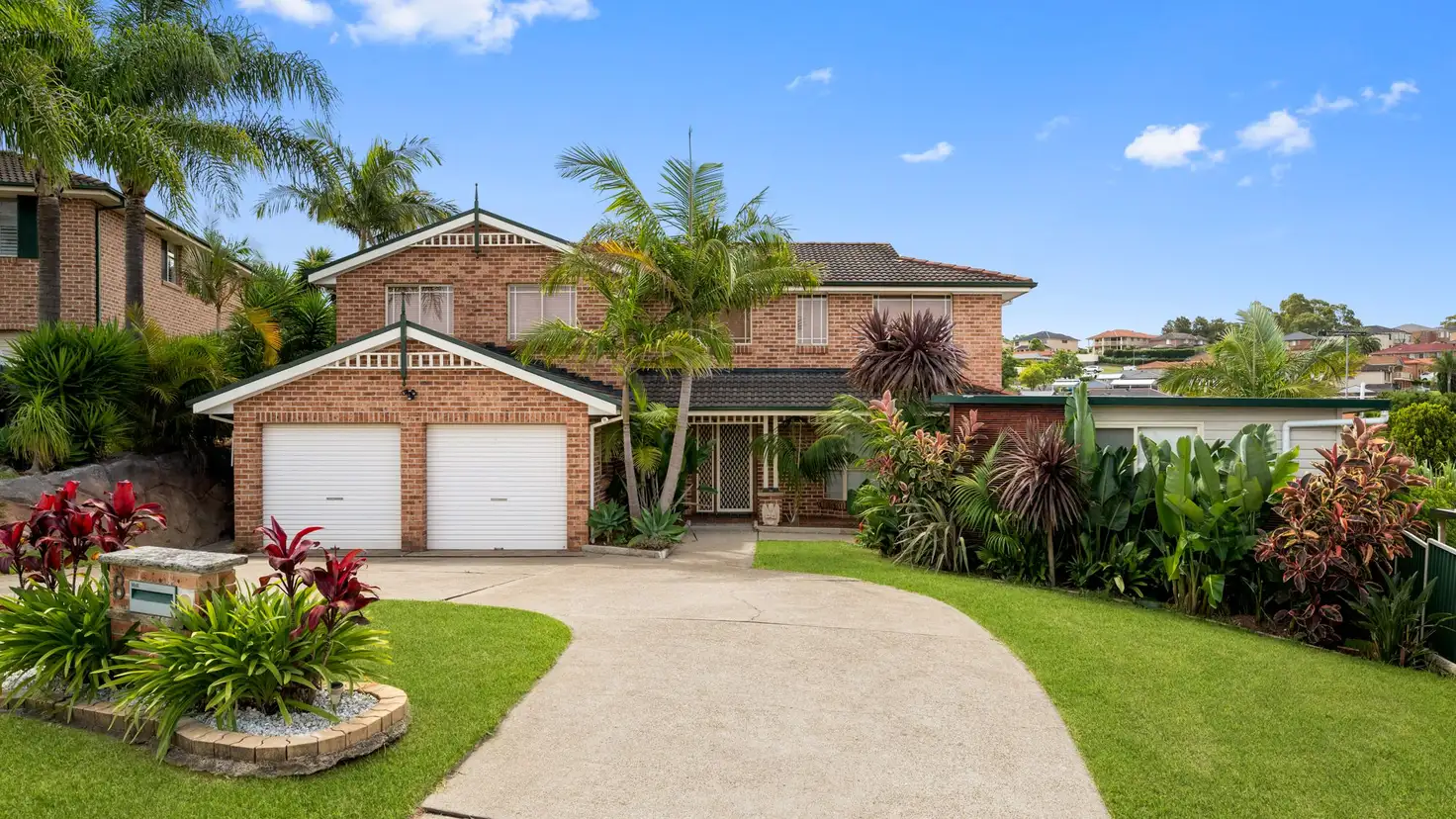 Main view of Homely house listing, 8 Kinchega Place, Bow Bowing NSW 2566