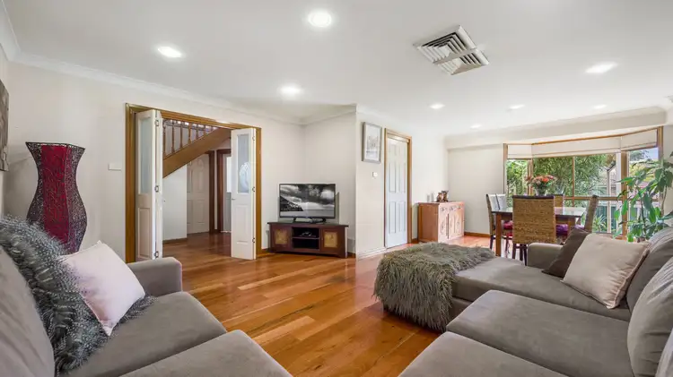 Second view of Homely house listing, 8 Kinchega Place, Bow Bowing NSW 2566