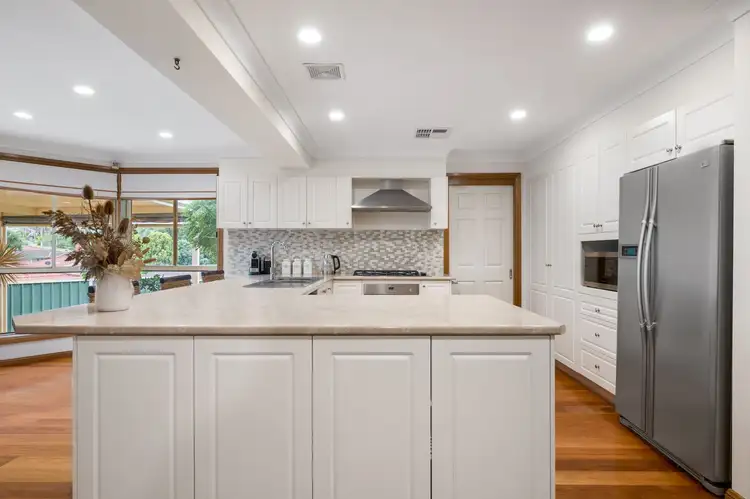 Third view of Homely house listing, 8 Kinchega Place, Bow Bowing NSW 2566