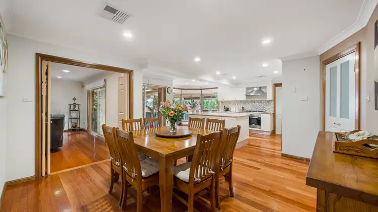 Fourth view of Homely house listing, 8 Kinchega Place, Bow Bowing NSW 2566