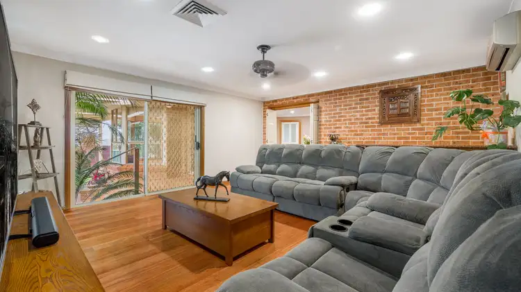 Fifth view of Homely house listing, 8 Kinchega Place, Bow Bowing NSW 2566