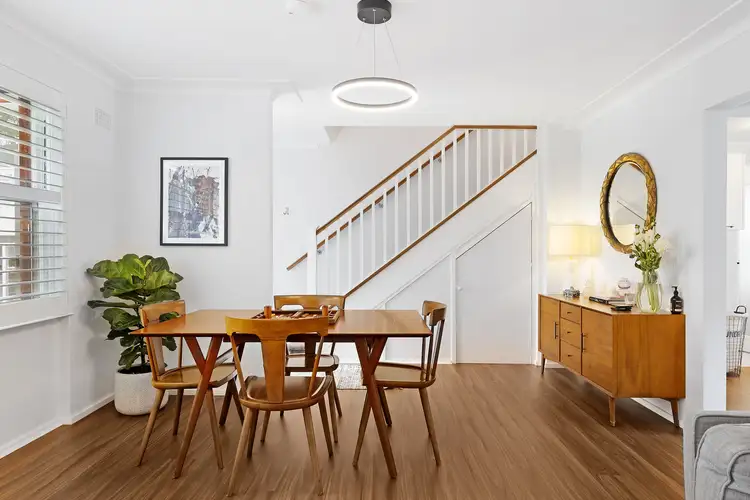 Main view of Homely townhouse listing, 14/10-12 Ray Street, Turramurra NSW 2074