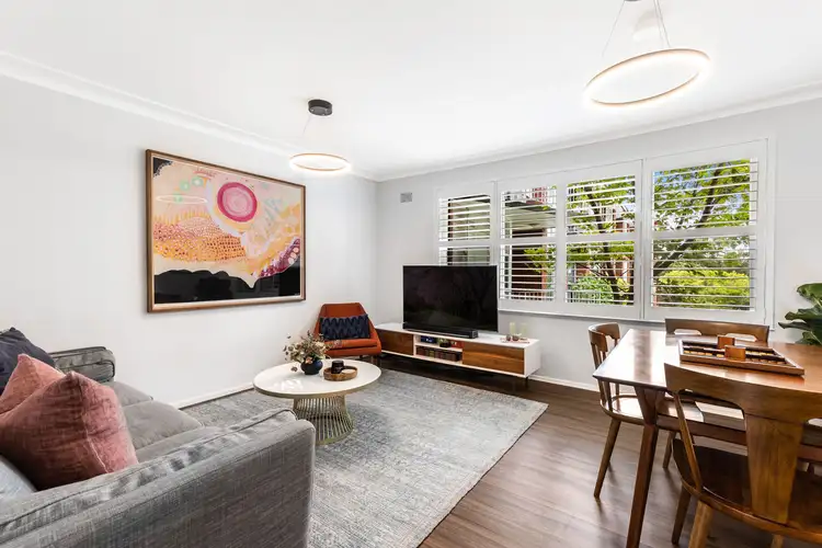 Second view of Homely townhouse listing, 14/10-12 Ray Street, Turramurra NSW 2074