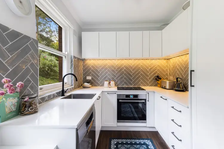 Third view of Homely townhouse listing, 14/10-12 Ray Street, Turramurra NSW 2074