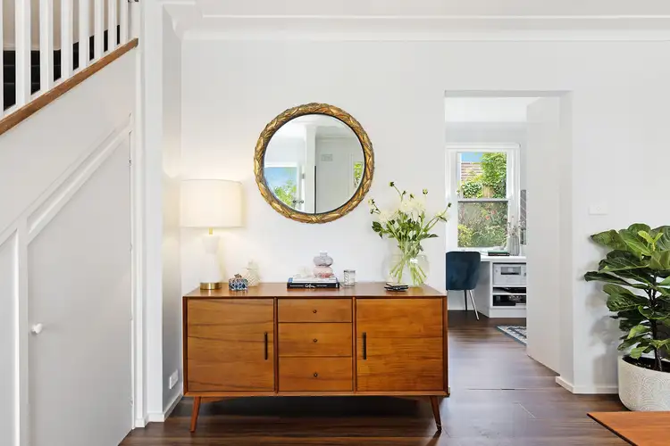 Fourth view of Homely townhouse listing, 14/10-12 Ray Street, Turramurra NSW 2074