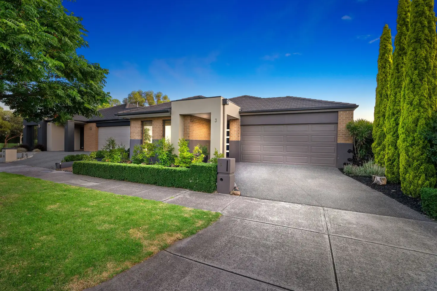 Main view of Homely house listing, 3 Camouflage Drive, Epping VIC 3076