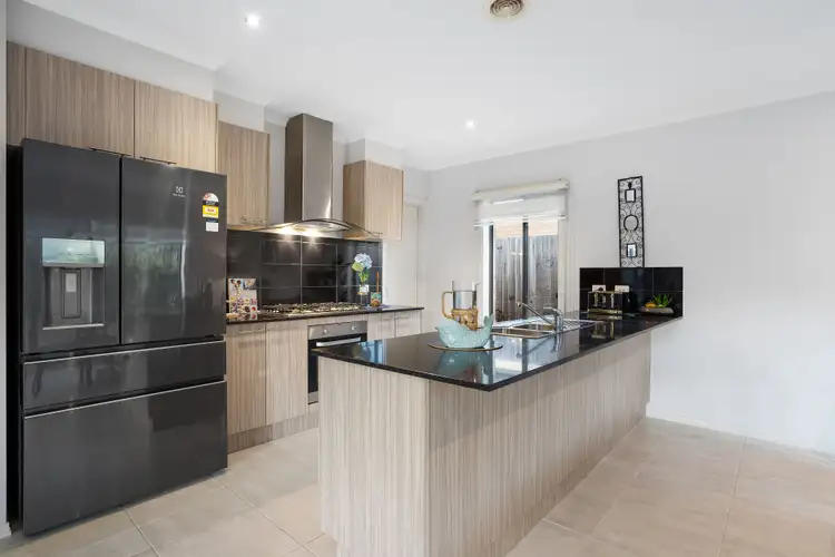Second view of Homely house listing, 3 Camouflage Drive, Epping VIC 3076
