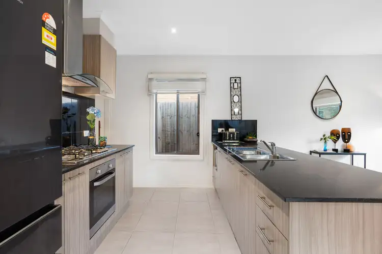 Third view of Homely house listing, 3 Camouflage Drive, Epping VIC 3076