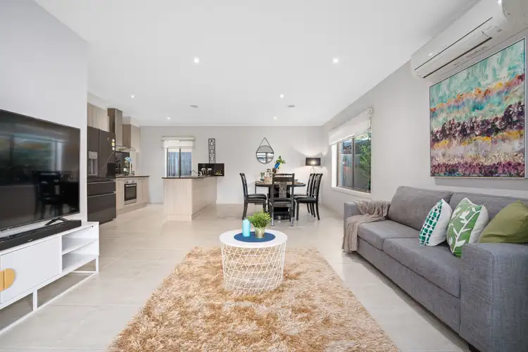 Fourth view of Homely house listing, 3 Camouflage Drive, Epping VIC 3076