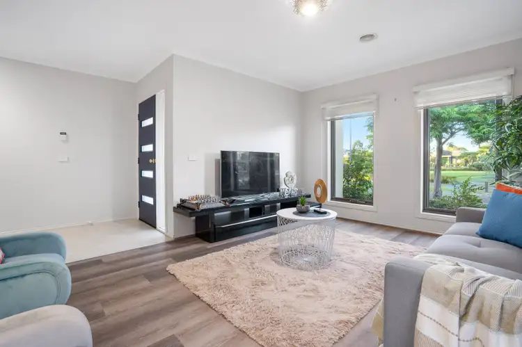 Sixth view of Homely house listing, 3 Camouflage Drive, Epping VIC 3076