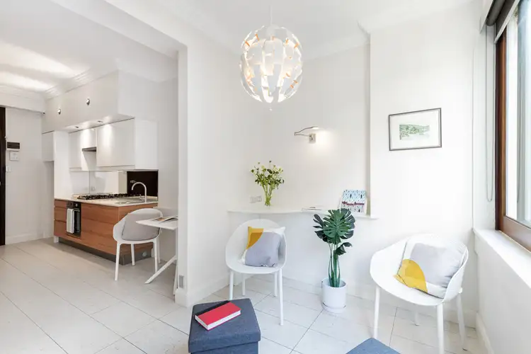Third view of Homely apartment listing, 29/20-22 Springfield Avenue, Potts Point NSW 2011