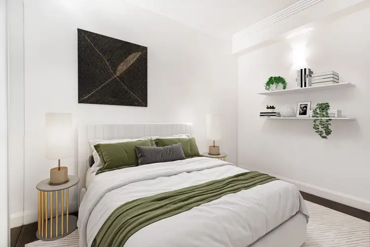 Fifth view of Homely apartment listing, 29/20-22 Springfield Avenue, Potts Point NSW 2011