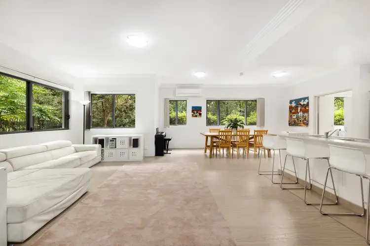 Main view of Homely apartment listing, 101/3-5 Clydesdale Place, Pymble NSW 2073