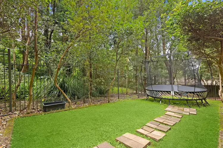 Second view of Homely apartment listing, 101/3-5 Clydesdale Place, Pymble NSW 2073