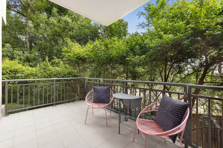 Fourth view of Homely apartment listing, 101/3-5 Clydesdale Place, Pymble NSW 2073