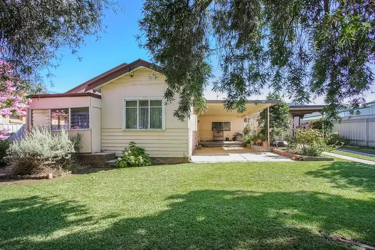 Main view of Homely house listing, 310 Kaitlers Road, Springdale Heights NSW 2641
