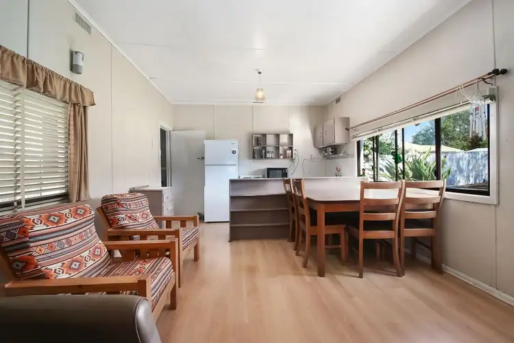 Fifth view of Homely house listing, 310 Kaitlers Road, Springdale Heights NSW 2641