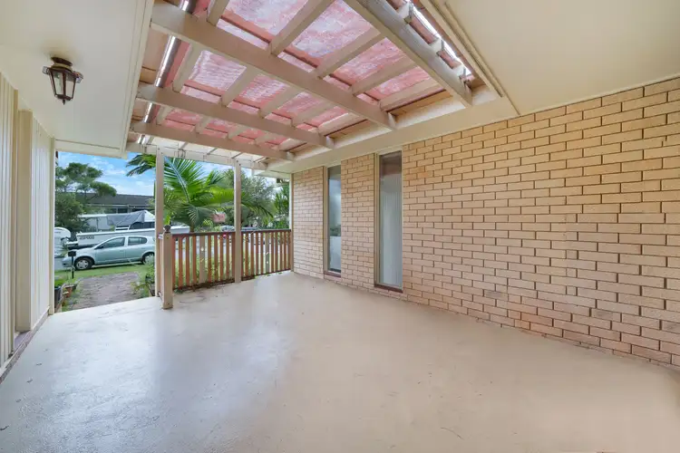 Fourth view of Homely house listing, 35 Kurrowah Crescent, Margate QLD 4019