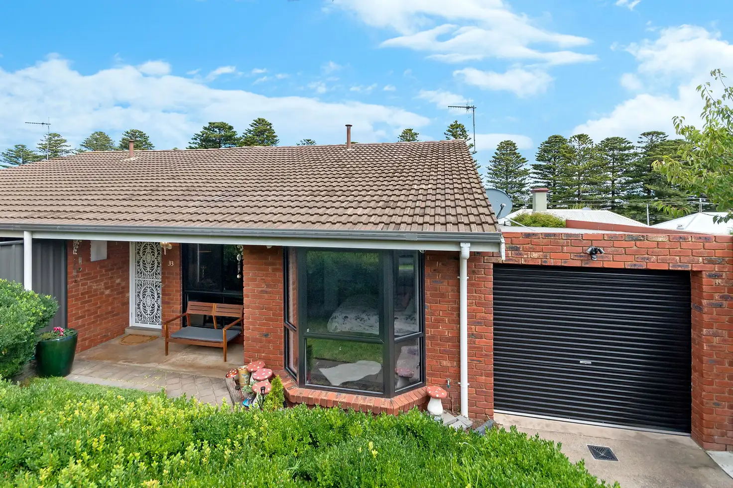 Main view of Homely unit listing, 33 Denneys Street, Warrnambool VIC 3280