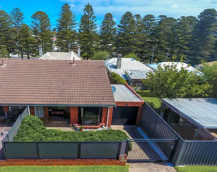 Second view of Homely unit listing, 33 Denneys Street, Warrnambool VIC 3280