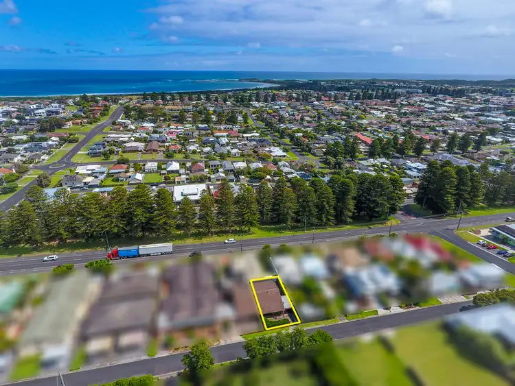 Third view of Homely unit listing, 33 Denneys Street, Warrnambool VIC 3280