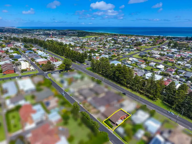 Fourth view of Homely unit listing, 33 Denneys Street, Warrnambool VIC 3280