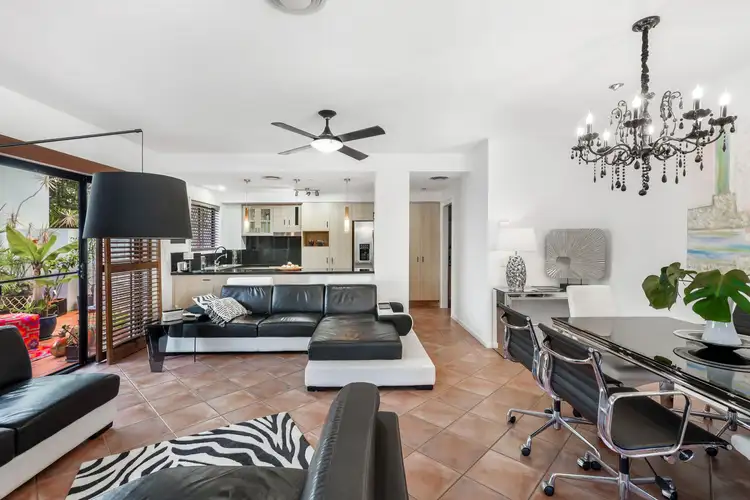 Main view of Homely townhouse listing, 65/24 Slatyer Avenue, Bundall QLD 4217