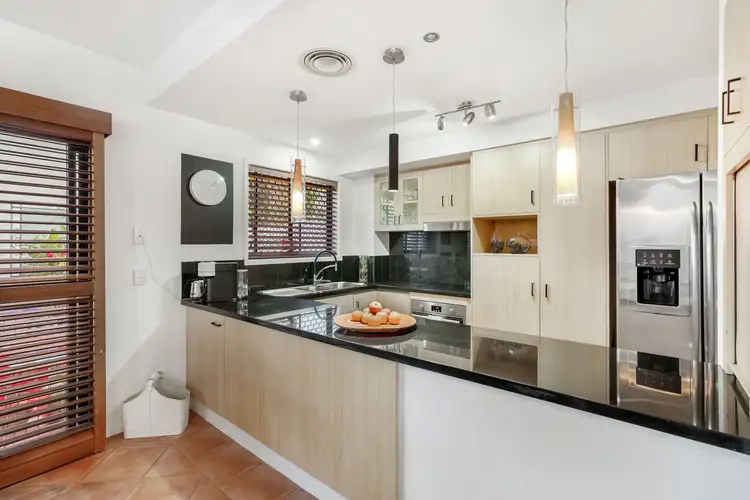 Third view of Homely townhouse listing, 65/24 Slatyer Avenue, Bundall QLD 4217