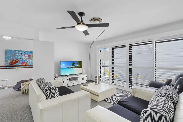 Fourth view of Homely townhouse listing, 65/24 Slatyer Avenue, Bundall QLD 4217