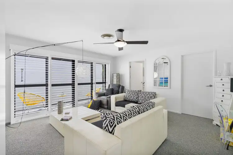 Fifth view of Homely townhouse listing, 65/24 Slatyer Avenue, Bundall QLD 4217