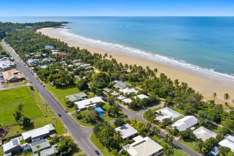 Main view of Homely land listing, 30 Donkin Lane, Mission Beach QLD 4852
